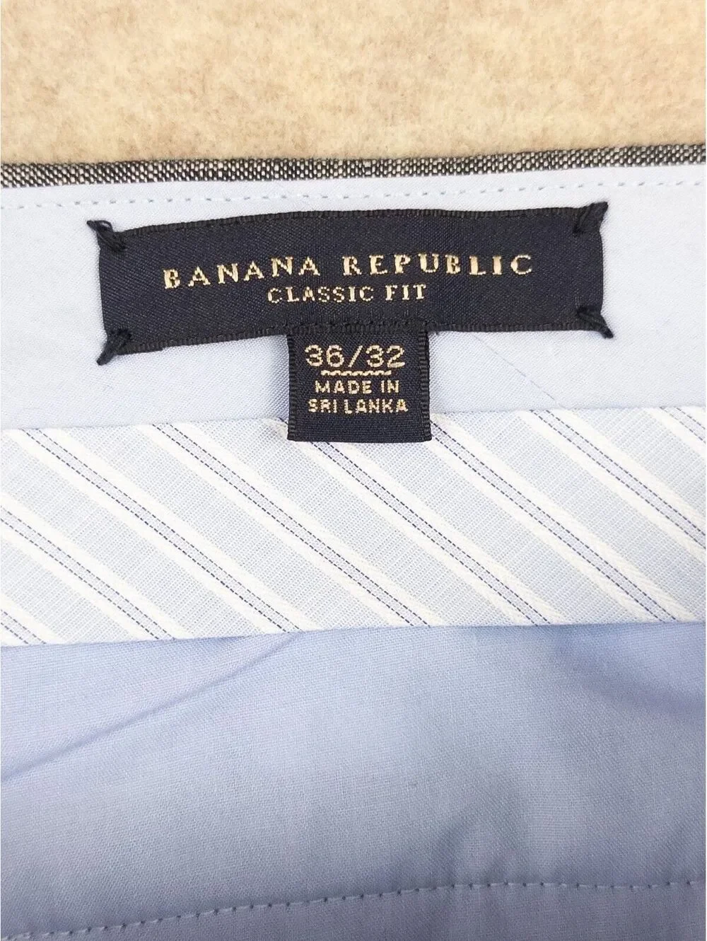 Banana Republic these banana